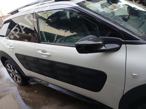 Dør højre fortil CITROËN C4 CACTUS 1.2 THP 110 | BP31020417C3