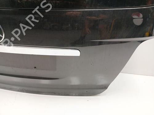 Tailgate MERCEDES-BENZ M-CLASS (W164) ML 280 CDI 4-matic (164.120) | BP29125023C6 