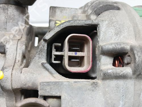 Alternator HYUNDAI TERRACAN (HP) 2.9 CRDi | BP28070805M7 