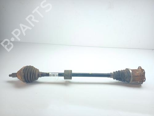 Used Right front driveshaft VW T-CROSS (C11, D31) [2018-2026]  32192600
