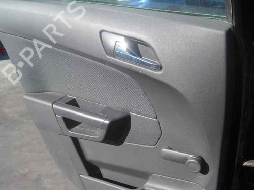 Electronic module OPEL ASTRA H (A04) 1.7 CDTI (L48) | BP2361979M83 
