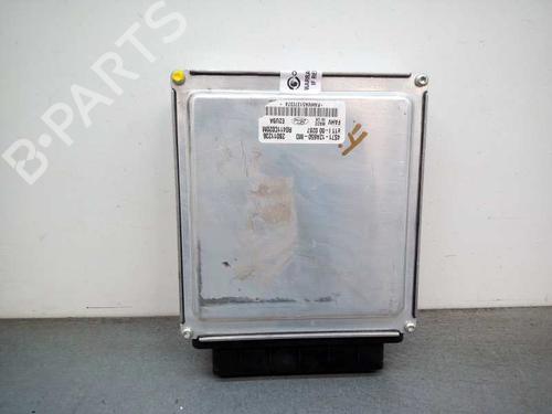Engine control unit (ECU) FORD MONDEO III (B5Y)  | BP18405438M57 