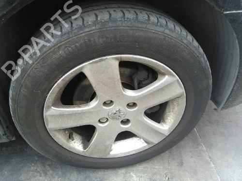 Electronic sensor PEUGEOT 307 SW (3H)  | BP2422202M84 