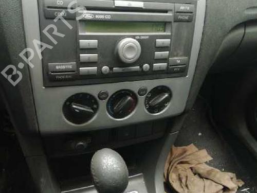 Left front window motor FORD FOCUS II Turnier (DA_, FFS, DS) 1.6 TDCi | BP10228854E21 