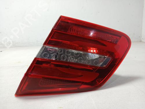 Højre baglygte bagklap MERCEDES-BENZ B-CLASS Sports Tourer (W246, W242) B 180 CDI (246.200) (109 hp) 21566893