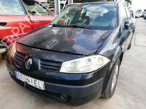 Køler RENAULT MEGANE II (BM0/1_, CM0/1_)  | BP9725220M31 