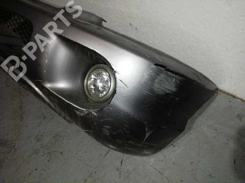 Front bumper HYUNDAI SANTA FÉ I (SM) 2.0 CRDi | BP2550772C7 