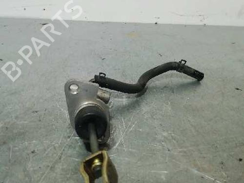 Clutch slave cylinder CHEVROLET KALOS 1.4 16V | BP14250081M113