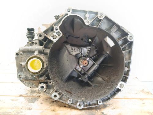 gearbox-fiat-punto-188_-1999-2000-2001-2002-2003-2004-2005-2006-2007-2008-2009-2010-2011-2012-31798060 main image
