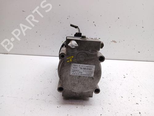 AC compressor JAGUAR X-TYPE I (X400) 2.0 D | BP36986883M34 - Image 3