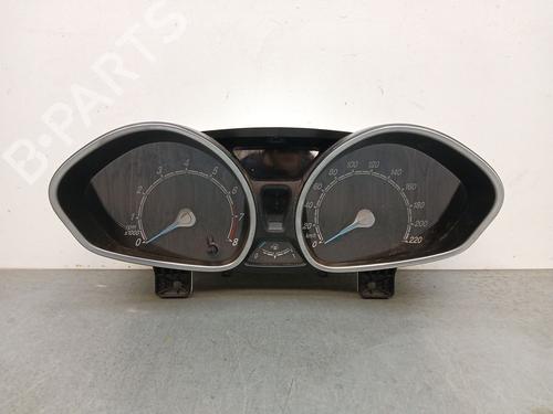 Used Instrument cluster FORD B-MAX (JK) 1.0 EcoBoost (125 hp) 30460649