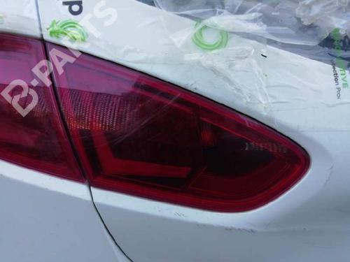 Used Left tailgate light Left tailgate light SEAT LEON (1P1) 2.0 TDI 16V (140 hp) 9806336 9806336