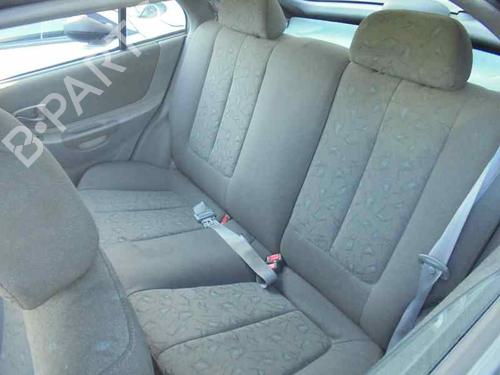 Heater resistor HYUNDAI ACCENT II (LC) 1.3 | BP11641220M108 