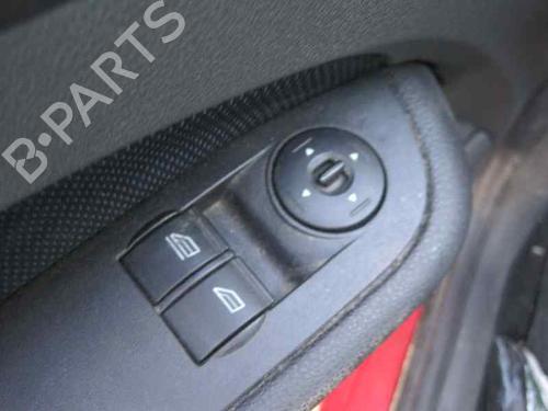 Front left window mechanism FORD FOCUS II (DA_, HCP, DP)  | BP2658340C22 
