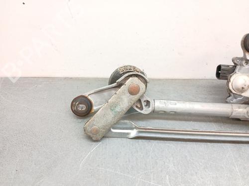 Front wiper motor NISSAN QASHQAI II (J11, J11_)  | BP28673765M29 