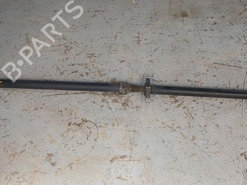 Driveshaft KIA SORENTO II (XM) 2.2 CRDi 493002P100
