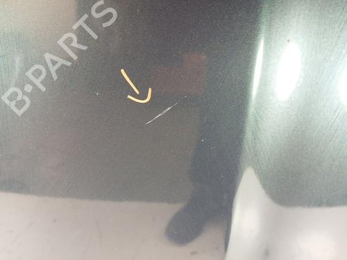 Hood JAGUAR X-TYPE I (X400) 2.5 V6 All-wheel Drive | BP31249594C1