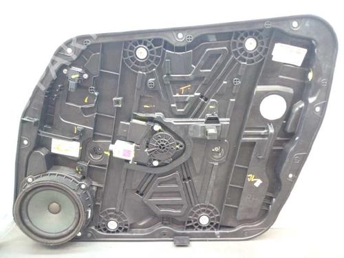 Used Front right window mechanism KIA SPORTAGE IV (QL, QLE) [2015-2022]  18874047