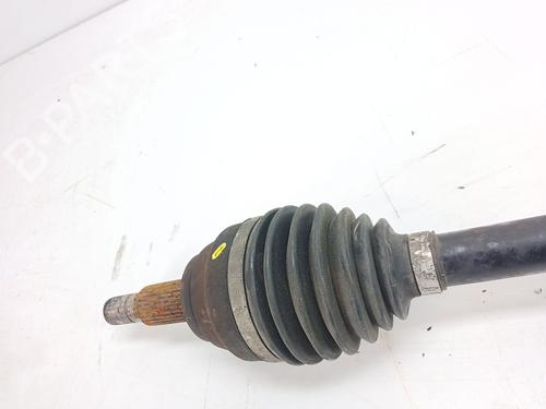 Right front driveshaft RENAULT TALISMAN (LP_) 1.6 dCi 160 | BP31911008M39