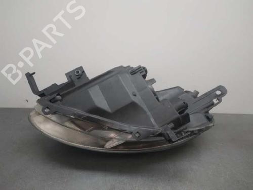 Right headlight FIAT 500L (351_, 352_)  | BP15819584C29 