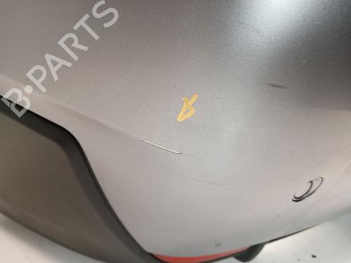 Zderzak tylny BMW X3 (E83) xDrive 20 d | BP30539484C8 