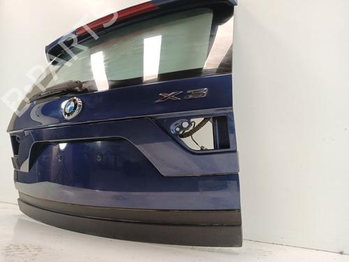 Tailgate BMW X3 (E83)  | BP19450029C6 