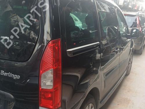 Particulate filter CITROËN BERLINGO MULTISPACE (B9) 1.6 | BP32108883M81  - Image 14