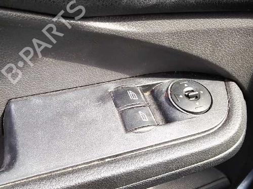 AC Styreenhet / Manøvreringsenhet FORD FOCUS C-MAX (DM2) 1.6 TDCi | BP3419054I5 