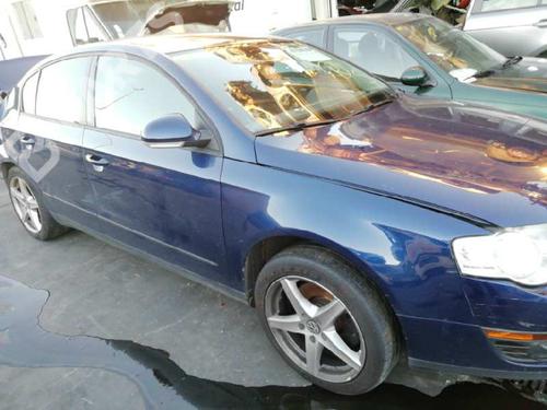 Intercooler VW PASSAT B6 (3C2)  | BP13398594M30 