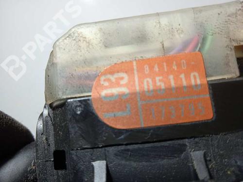 Headlight switch TOYOTA AVENSIS (_T25_) 2.0 D-4D (CDT250_, CDT250R) | BP4454663I24 