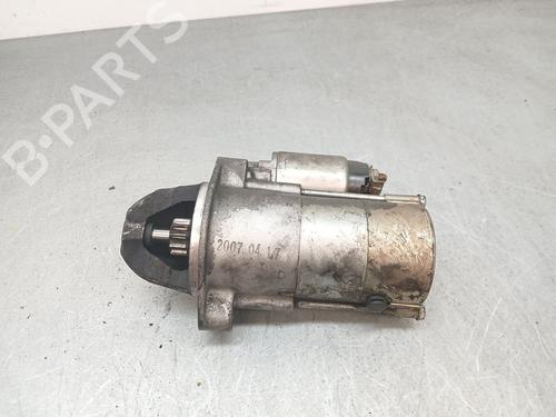 Démarreur SSANGYONG RODIUS I 2.7 Xdi (163 hp) 32992329