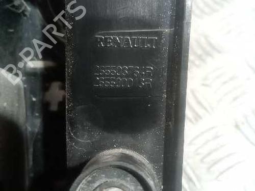 Right taillight RENAULT SCÉNIC III (JZ0/1_)  | BP15817921C35 