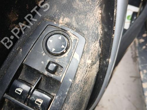 Left mirror BMW X3 (E83) 2.0 sd | BP21788401C26 