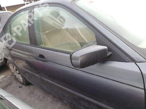 Left front indicator BMW 3 (E46) 318 i | BP8637158C32 