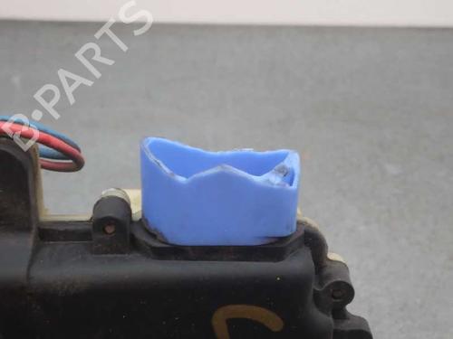 Front left lock SEAT IBIZA III (6L1)  | BP22752682C98 