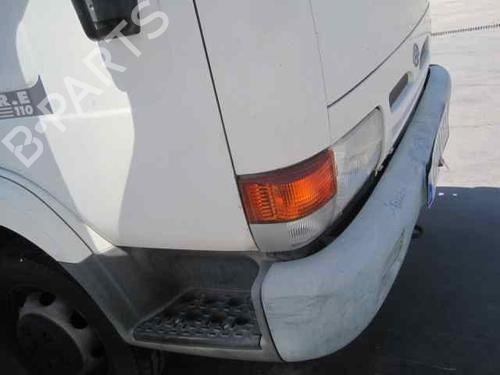 Climate control NISSAN CABSTAR E (TL_, VL_) 120.35, 120.45 (TL0) | BP4677689I5 