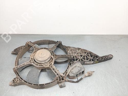 Radiator fan NISSAN PATHFINDER III (R51) 2.5 dCi 4WD | BP31194008M35