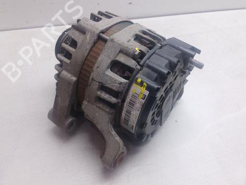 Used Alternator OPEL MOKKA / MOKKA X (J13) [2012-2025]  27340360