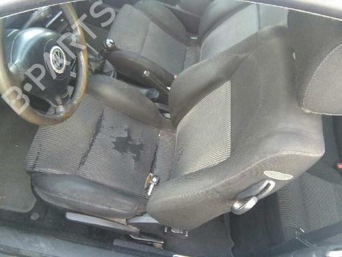 Servo brake VW GOLF IV (1J1) 1.6 | BP2702237M42 