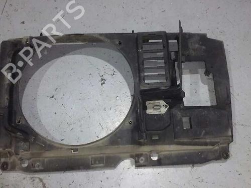 Used Front slam panel Front slam panel CITROËN BERLINGO / BERLINGO FIRST MPV (MF_, GJK_, GFK_) [1996-2026] 2371580 2371580
