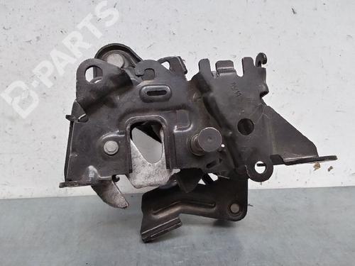 BP10310466C133 | Hood lock BMW 5 Gran Turismo (F07) 530 d BP10310466C133