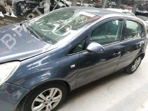 Fuse box OPEL CORSA D (S07)  | BP12122002E1 
