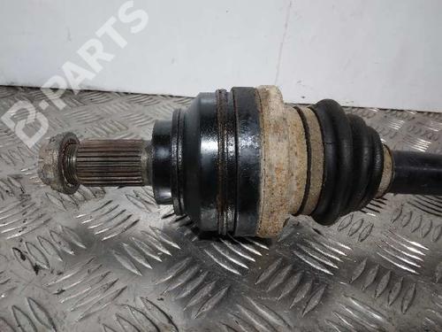 Left rear driveshaft BMW X5 (E53) 3.0 d | BP4840899M40