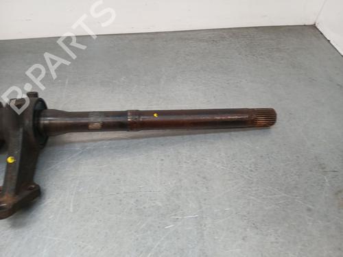 Right front driveshaft HYUNDAI ix35 (LM, EL, ELH) 2.0 CRDi | BP36030970M39 - Image 2