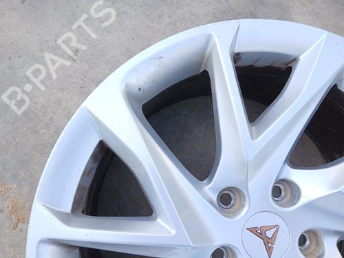 Fælk CUPRA FORMENTOR (KM7, KMP) 1.5 TSI | BP33853919C45 - Image 8