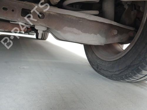 Used Rear axle TOYOTA AURIS (_E18_) 1.8 Hybrid (ZWE186_, ZWE186R) (136 hp) 28297142