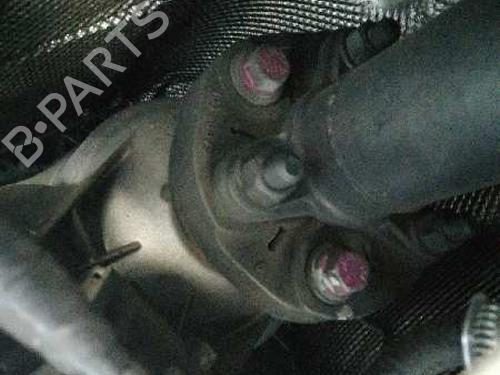 Driveshaft JAGUAR XJ (X350, X358) D 2.7 | BP13649892M37 