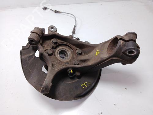 Right front steering knuckle RENAULT KADJAR (HA_, HL_) 1.3 TCe 140 (HLNB, HLN1) | BP32520265M26