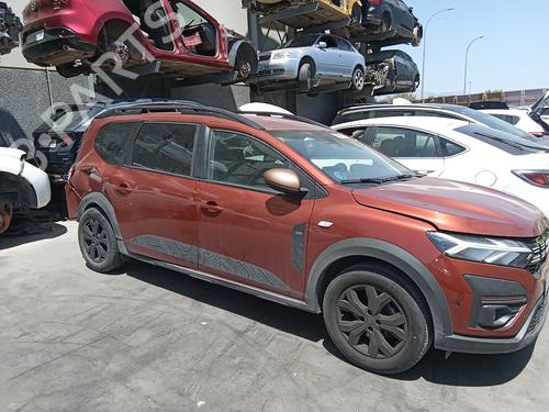 Left headlight DACIA JOGGER (RK_) 1.0 TCe 90 ECO-G (RKMT) | BP36421417C28 - Image 3