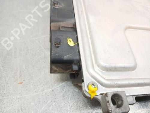 Engine control unit (ECU) CITROËN C3 II (SC_) 1.0 VTi 68 | BP37197491M57 - Image 5
